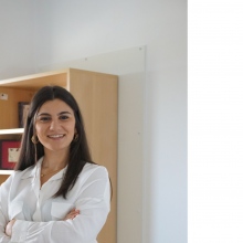 Acercar imagen: Anahit Poghosyan, Psicólogo Almería