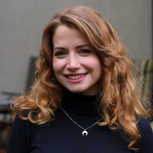 Acercar imagen: Fátima Giménez Segura, Psicólogo Madrid