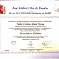 Acercar imagen: certificate 1