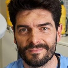 Acercar imagen: Juan Antonio Moreno Jiménez, Podólogo Loja