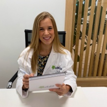 Acercar imagen: Paloma Mínguez-Goyanes Castilla, Psicólogo A Coruña