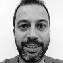 Acercar imagen: Alberto Palomeque Alonso, Dentista Jerez de la Frontera