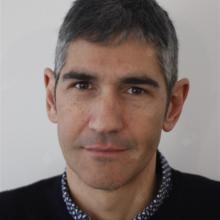 Acercar imagen: Víctor García Uruñuela, Psicólogo Madrid