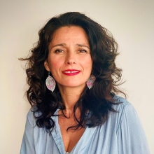 Acercar imagen: Mercedes Velasco Da Silva, Psicólogo Almería