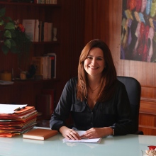 Acercar imagen: Sonia Pérez Ojeda, Psicólogo Las Palmas de Gran Canaria