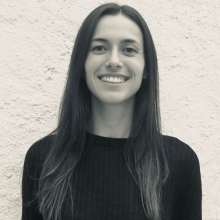 Acercar imagen: Marta Comas Serra, Psicólogo Figueres