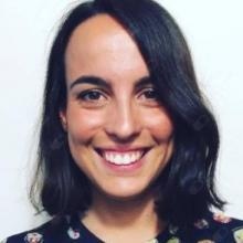 Acercar imagen: Julia Virgós Pedreira, Psicólogo Barcelona