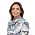 Conchita Curull Gasol, Dentista Tarragona