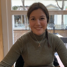 Acercar imagen: Ana Sánchez Laguarta, Fisioterapeuta Zaragoza