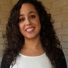 Acercar imagen: Xandra Pérez Zamora, Psicólogo Getxo