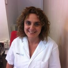 Acercar imagen: Raquel Oliva Zamora, Enfermero Terrassa