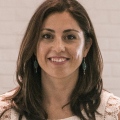 Raquel Huéscar Párraga, Psicólogo Madrid