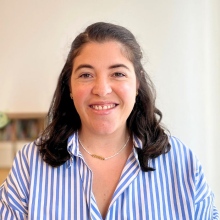 Acercar imagen: Joselena Fernández Sánchez, Dietista Nutricionista Carballo