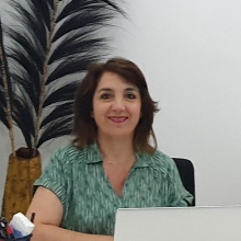 Acercar imagen: Mª José González Tébar, Psicólogo Albacete