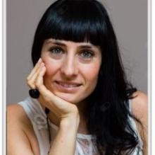 Acercar imagen: Helena Sancho Robles, Psicólogo Torrelodones