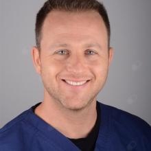 Acercar imagen: Itamar Michael Friedländer, Dentista Barcelona