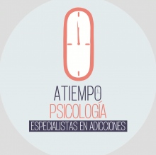 Atiempopsicología Especialistas en Adiciones (Murcia-Madrid)