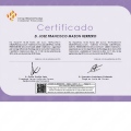 Acercar imagen: certificate 5