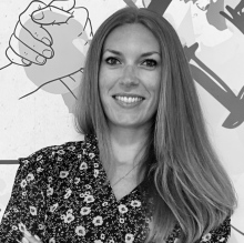 Acercar imagen: Alba Orgaz Lendínez, Psicólogo Madrid