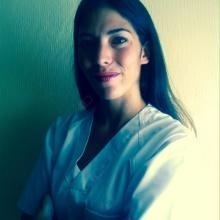Acercar imagen: Patricia Cervera Aguilar, Fisioterapeuta Málaga