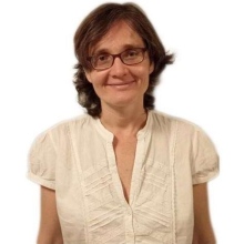 Acercar imagen: Carmen Martin Cortés, Psicólogo Marbella