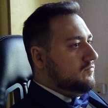 Acercar imagen: Carlos Javier Domínguez de Navarro, Psicólogo Valencia