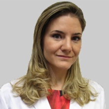 Acercar imagen: Isabel Cardoso López, Otorrino Madrid