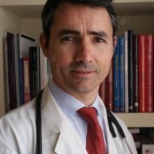 Acercar imagen: Mario Baquero Alonso, Cardiólogo Torrijos