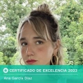 Ana García Díaz, Psicólogo Valencia