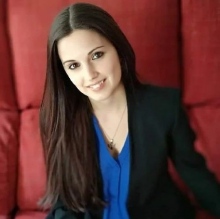 Acercar imagen: Sara Ramírez De Arellano Torrico, Psicólogo Madrid