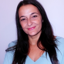 Acercar imagen: Eva María Cruces Vega, Endocrino Madrid