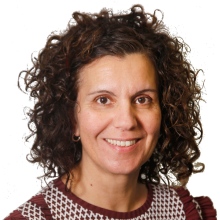 Acercar imagen: Lidia Álvarez González, Psicólogo Ourense