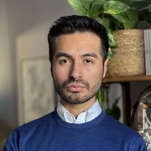 Acercar imagen: Fernando López Armenta, Psicólogo Barcelona