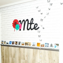 Centro de Psicología Mte