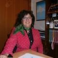 Nieves Caballero Pedraza, Psicólogo Las Palmas de Gran Canaria
