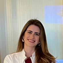 Acercar imagen: Flavia Lombardi, Médico estético Madrid