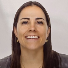 Acercar imagen: Marta Bacete Cebrián, Internista Madrid