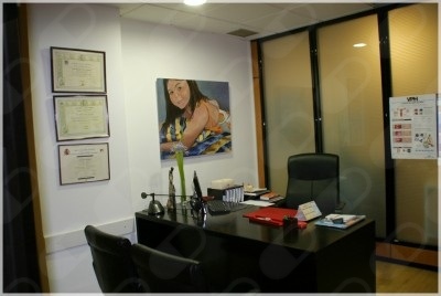 Beatriz Pérez González-1