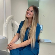 Acercar imagen: Deshire Pérez Royo, Dentista Valencia