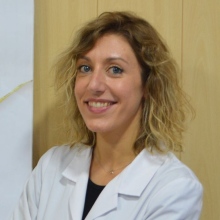 Acercar imagen: Natalia Calabuig Gisbert, Dietista Nutricionista Palma de Mallorca