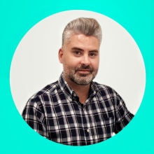 Acercar imagen: Iván Hernández Santana, Psicólogo Las Palmas de Gran Canaria