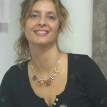 Acercar imagen: Neus García Solsona, Psicólogo Barcelona