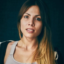 Acercar imagen: Miriam Coello Otazo, Dietista Nutricionista Candelaria