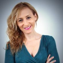 Acercar imagen: Teresa Salgado Manzano, Psicólogo Madrid