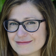 Acercar imagen: Patricia Escalonilla Nava, Logopeda Madrid