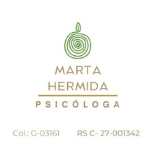 Acercar imagen: Marta Hermida Carreira, Psicólogo Lugo