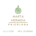 Marta Hermida Carreira, Psicólogo Lugo