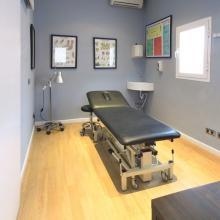 Acercar imagen: Pablo López Sáiz, Fisioterapeuta Alcalá de Henares