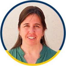 Acercar imagen: Neus García Calvet, Psicólogo Barcelona