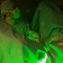 Acercar imagen: Francisco Campanario Pérez, Urólogo Palencia